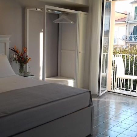 Residenza Corallina Тропея Экстерьер фото