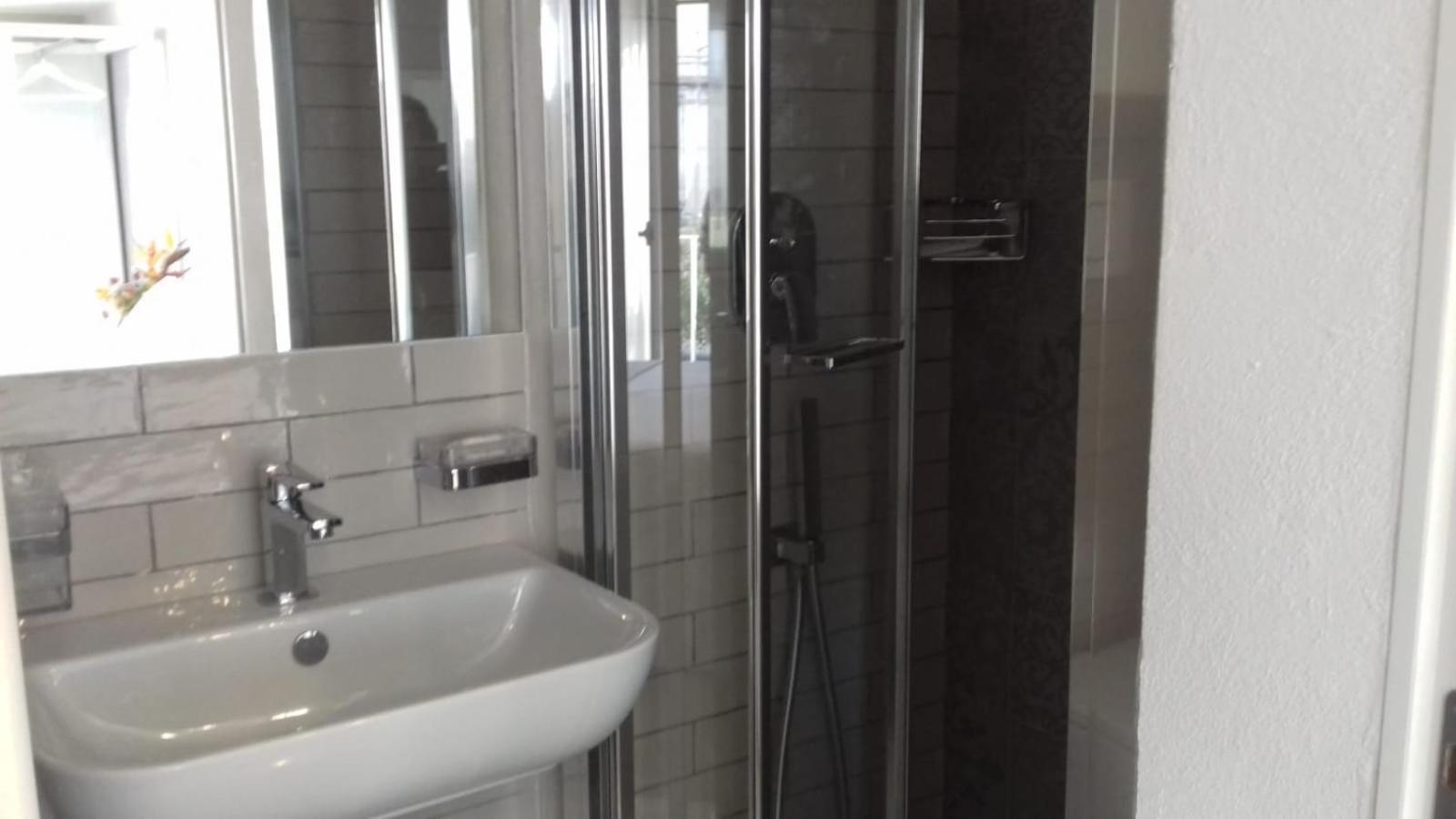 Residenza Corallina Тропея Экстерьер фото