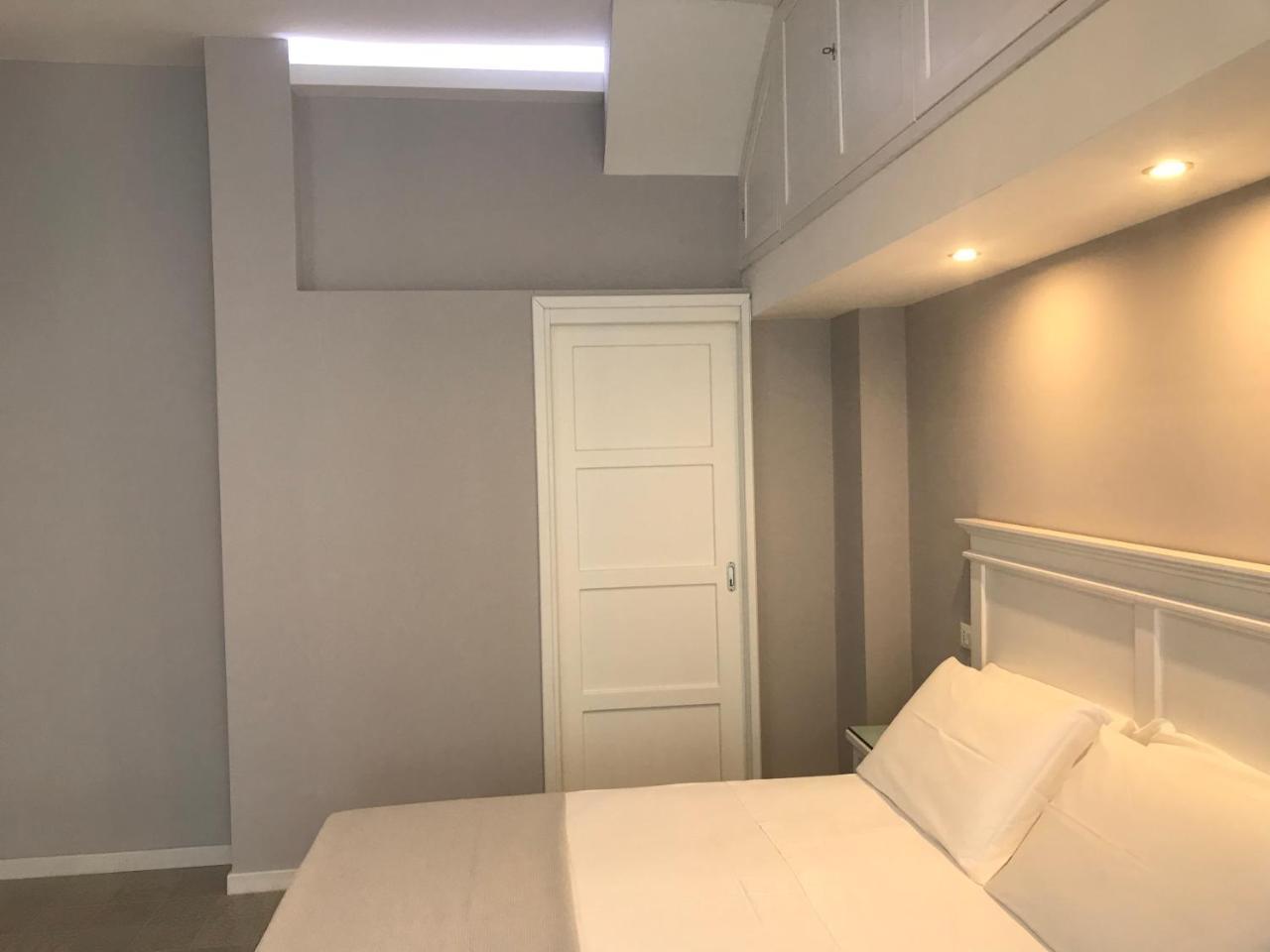Residenza Corallina Тропея Экстерьер фото