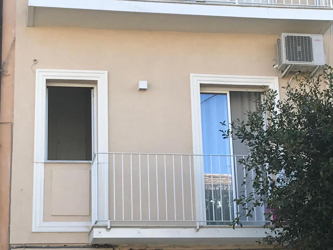 Residenza Corallina Тропея Экстерьер фото
