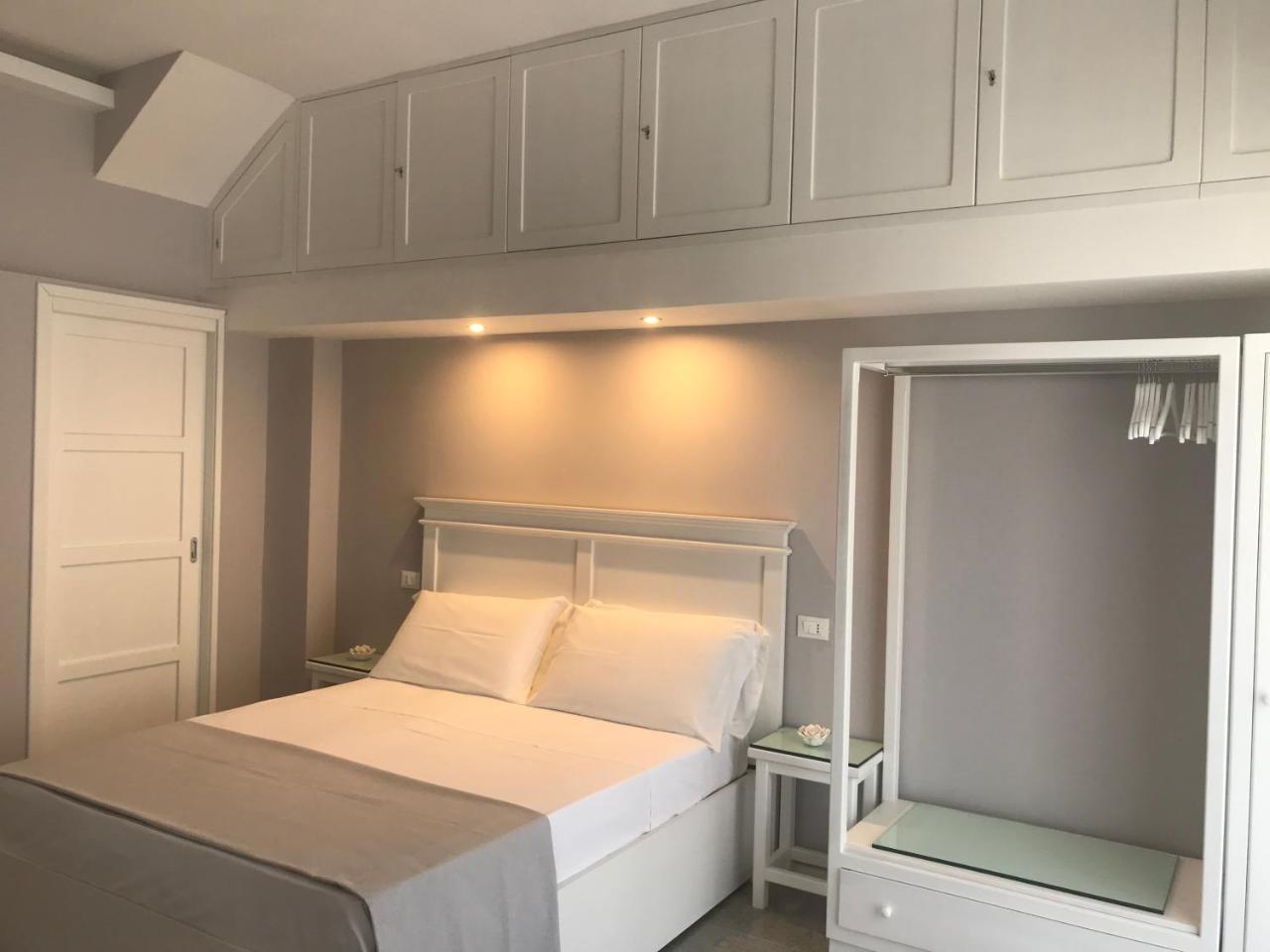 Residenza Corallina Тропея Экстерьер фото