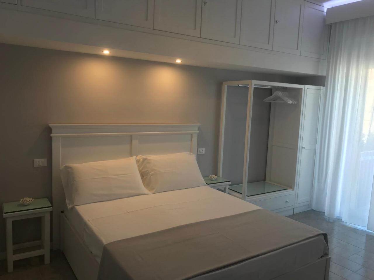 Residenza Corallina Тропея Экстерьер фото