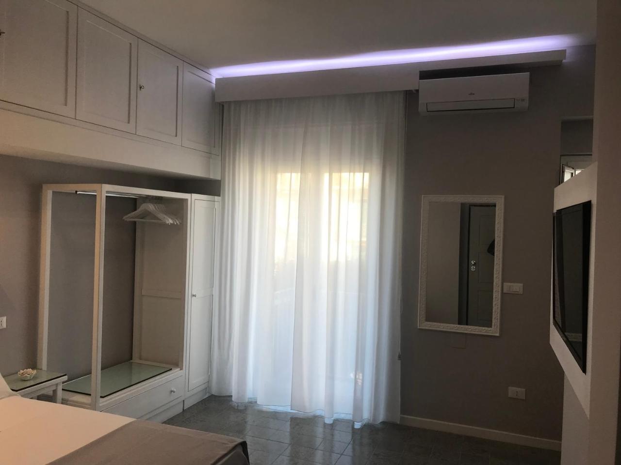 Residenza Corallina Тропея Экстерьер фото