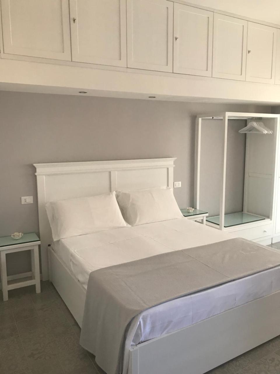 Residenza Corallina Тропея Экстерьер фото