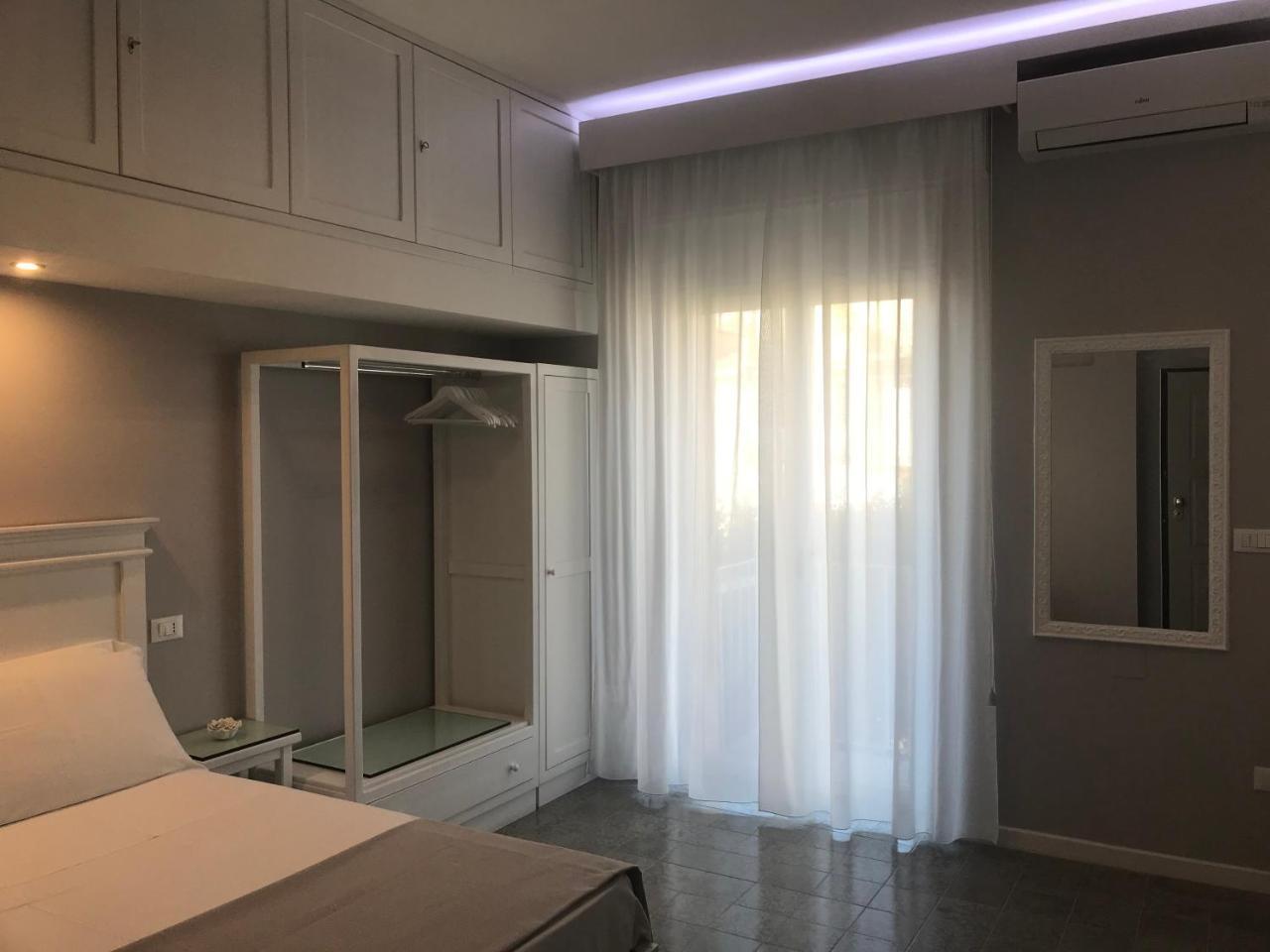 Residenza Corallina Тропея Экстерьер фото
