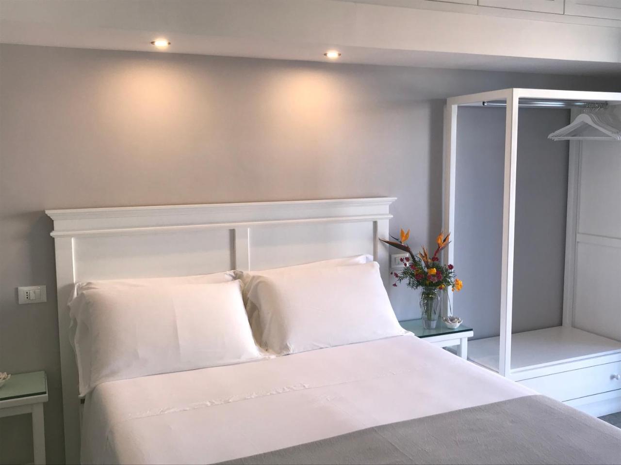 Residenza Corallina Тропея Экстерьер фото
