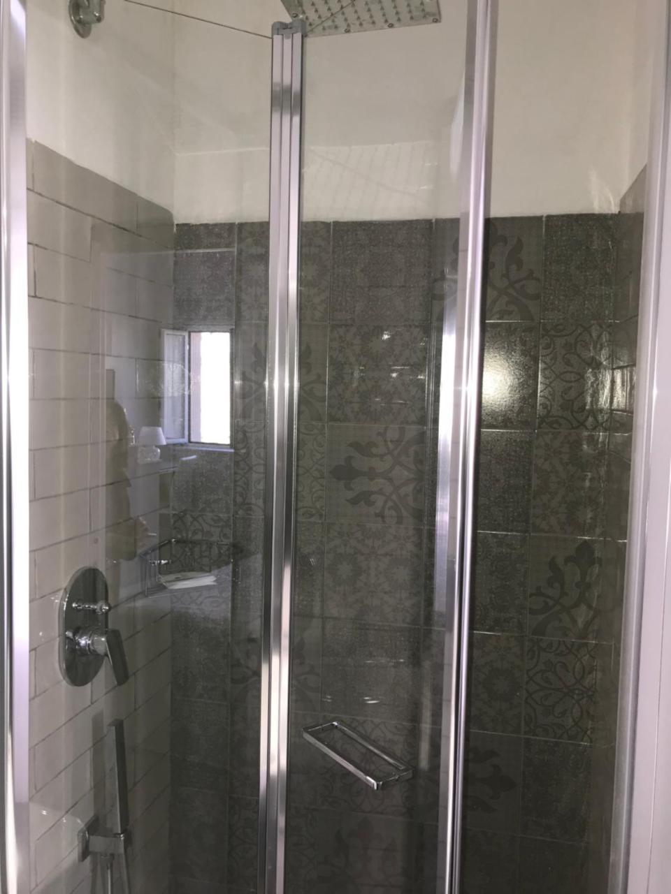 Residenza Corallina Тропея Экстерьер фото